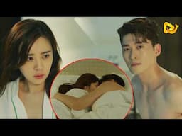 意外邂逅：醉酒女人醒來，竟與冷面總裁同床共枕！#movie #甜宠 #中國電視劇
