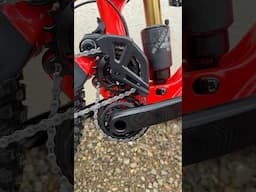Two Chains Too Much? 🤷🏼‍♂️😳🤨 #fyp #fypシ゚viral #mtb