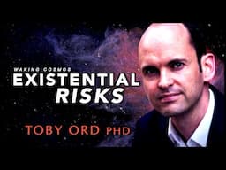 Existential Risk and Humanity's Future Potential | Toby Ord Interview