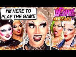 All Stars 10 Makeovers: Aja Betrayed, Olivia Robbed & Weird New Twist