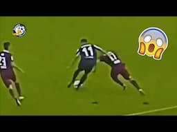 🔥 Ultimate Skills Compilation | Best Football Skills & Crazy Moves! ⚽