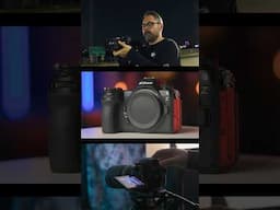 1 Minute Nikon Z6III Review