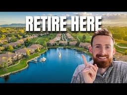 The BEST Areas To Retire In Western Washington