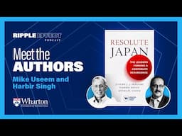 Japan's Corporate Comeback: New Leadership Models for Global Impact