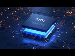 The CPU World’s Largest Maker that Doesn’t Make CPUs…