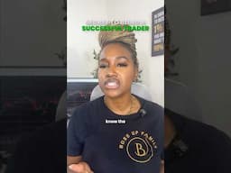 💎The secret 🤫 to success is Delayed gratification! Comment TEACH to get started ! #trading #option