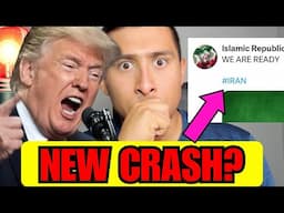 IT'S GONNA GET WORSE CRYPTO HOLDERS?! (urgent)