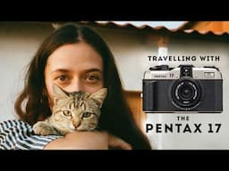 Best Film Camera for Travel