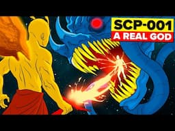 What If SCP-001 GATE GUARDIAN Battled SCP-2440 SEALED KING (Compilation)