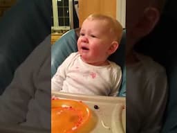 Born to be wild… and hilarious! 😂👶  #funnybaby #hilariousfails #funnyvideos #funny #cute #baby