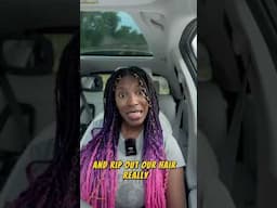 A tip for the black girls.