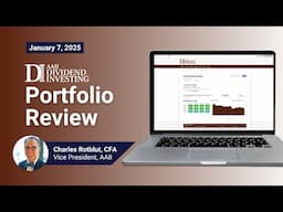 Beyond High Yield: Smarter Dividend Strategies and 2024 Portfolio Review