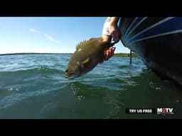Lake Commandos | New Episodes | MyOutdoorTV