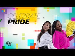 Celebrating Pride in every LGBTQIA+ story