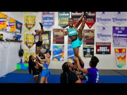ONLY ONE WEEK UNTIL ALL STAR WORLDS!!