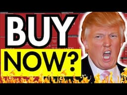 BUY Now or WAIT? 4 Stocks I'm Watching Closely