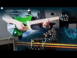 Guitar Cover of "Perfect Soul" by Spiritbox (Rocksmith+)