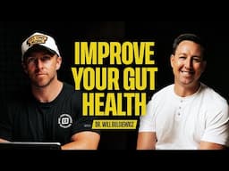 Gut Health Essentials with Dr. Will Bulsiewicz | The Nick Bare Podcast 121