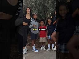 Kanye West FURIOUS Over Kim Kardashian’s Parenting? Fans SHOCKED by His Rant! 😳🔥 #KanyeKimDrama
