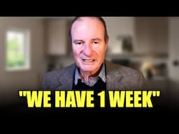 5 Minutes Ago: Alasdair Macleod Shared HUGE Message
