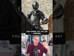 American Kingdoms: The Free State of Virginia #patreon #medieval #cosplay  #althistory #history