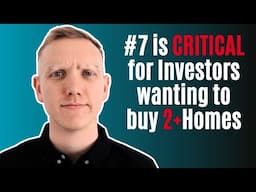 10 Tough Questions for An Experienced Property Investor
