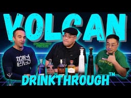 Volcan Drinkthrough(tm) | Curiosity Public