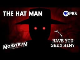 Why Only Some People Can See the Hat Man | Monstrum