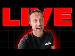 Projects are growing! Let's catch up! LIVE