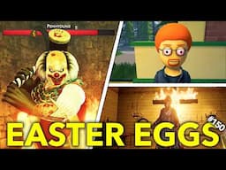Video Game Easter Eggs #150 (Schedule 1, Atomfall, Phasmophobia & More)
