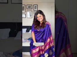 My Saath Janam ka contract renewal this Vatt Poornima 🤭🥰 #coupleshorts #shorts