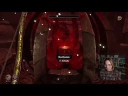 Chaos with Kat! The Elder Scrolls IV: Oblivion Remastered - Part 3