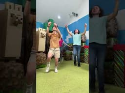 Anxiety: Minecraft Edition!