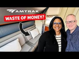 Amtrak Sleeper Cars Are They A Luxury Or A Waste Of Money