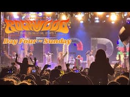 Welcome To Rockville 2025 Day 4: The Finale Ft. Wicked Clowns & More
