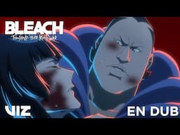 Marechiyo didn't understand the assignment and that's OK | BLEACH: Thousand-Year Blood War | VIZ