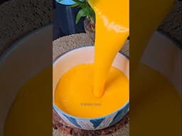 dadi Nani Sahi Kehte they #aamras #mangorecipe #like #viral #shorts #ytshorts #mango