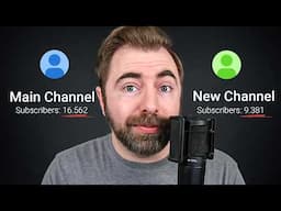 When to Start a New Channel