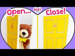 Fun Learning for Kids | Learn Opposites | Educational Kids Shows | Opposite Words for Kids