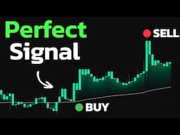 I Was Lucky that I Found THIS Indicator! [Most Accurate Buy Sell Signals!]