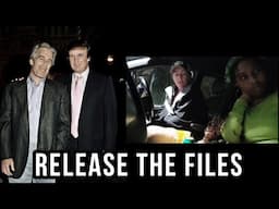 Ally Carter Breaks Silence! Demands Epstein Files Be Released!