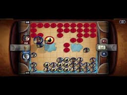 ColonelCain Stratego: Reckless Playing