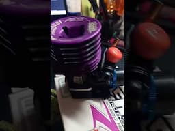 Got Nitro ! #shortsfeed #racing #nitrorccar #shortvideo #trending #rchobby #rcmadness #rccar