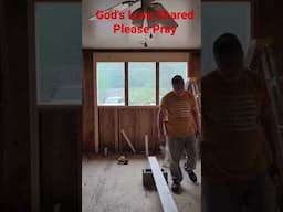 Praise the Lord in the Storm #short #prayer #God #hope #recovery #help #home