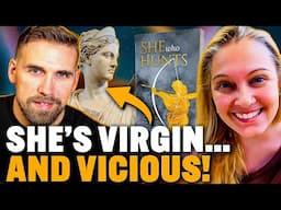 Why Artemis Might Be History’s MOST DANGEROUS Virgin!
