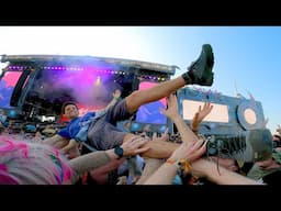 [POV] NOVA ROCK 2025 | Poppy - They're all around us