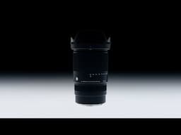 Sigma 16-300mm F3.5-6.7 DC OS | Contemporary - Feature Overview