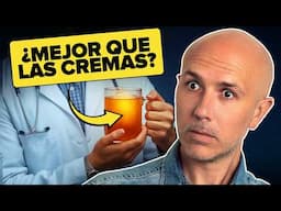 PIEL RADIANTE! Los secretos NATURALES QUE NADIE TE CUENTA! Explicado