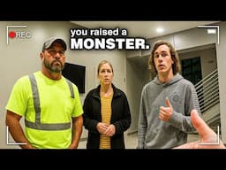 Parents Discovers Their Teen Son's Horrifying Secret | True Crime