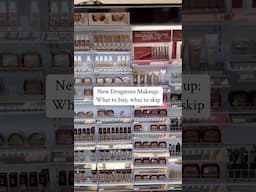 What's New at the Drugstore? 2025